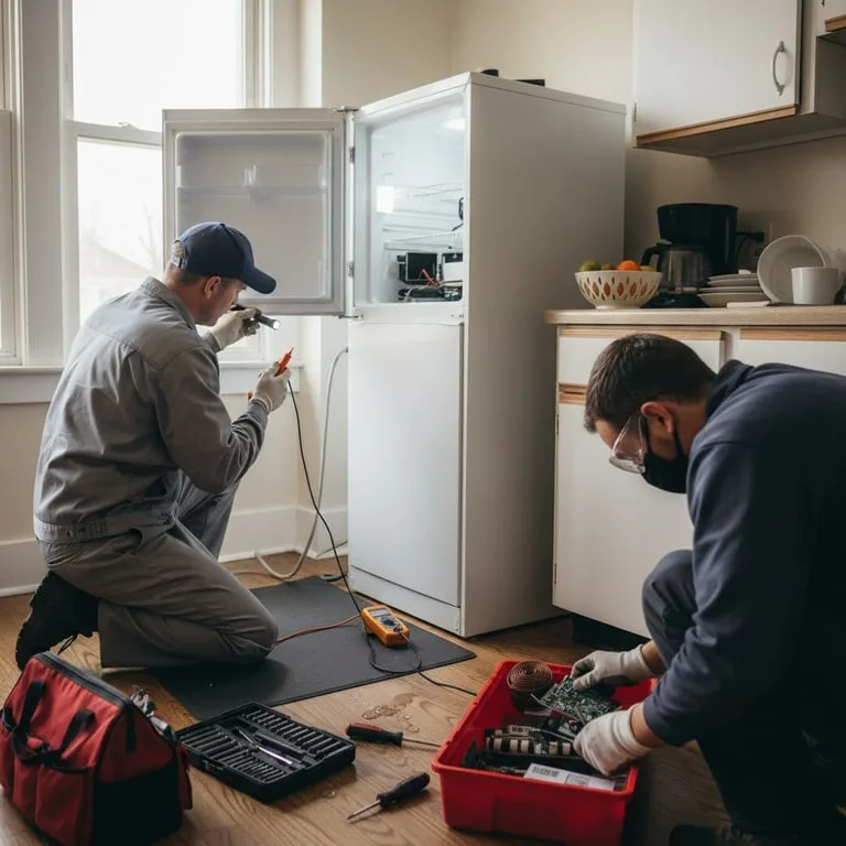 Appliance Repair service in Kenosha, WI